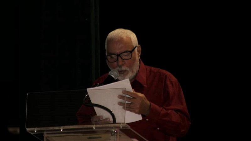 Brillan poetas, declamadores y músicos en la clausura de la Semana Cultural “El Sentir y la Poesía”