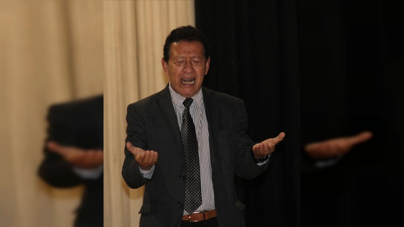 Brillan poetas, declamadores y músicos en la clausura de la Semana Cultural “El Sentir y la Poesía”