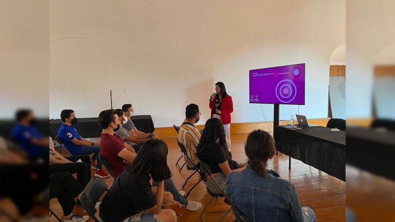 Educación urbana y sustentable en Michoacán; promueve Sedum