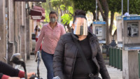 Valorarán dejar el uso de cubrebocas en Michoacán: Elías Ibarra 