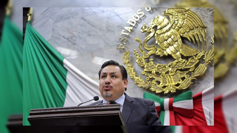 Aprueba congreso de Michoacán; exhorto a creación de Consejos Municipales de Migración 