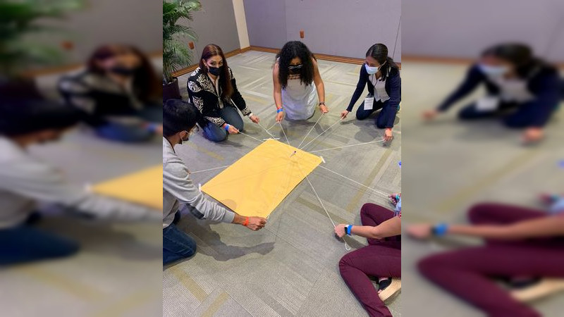 SEE participa en seminario nacional del Programa Binacional de Educación Migrante  