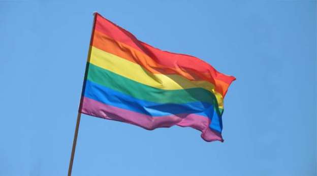 Marcha comunidad LGBT en contra de las declaraciones del cardenal Alberto Suarez Inda 