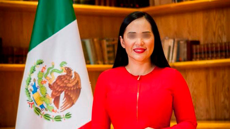 Alcaldesa Sandra Cuevas, dará disculpa pública y reparará daño a policías 