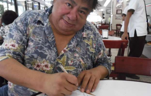  Carlos Aguilar Uriarte es encontrado muerto en el interior de un inmueble  