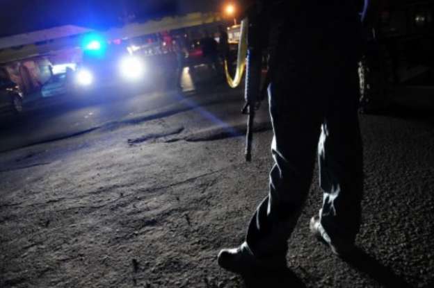 Asesinan a candidato priísta en Huimanguillo, Tabasco 