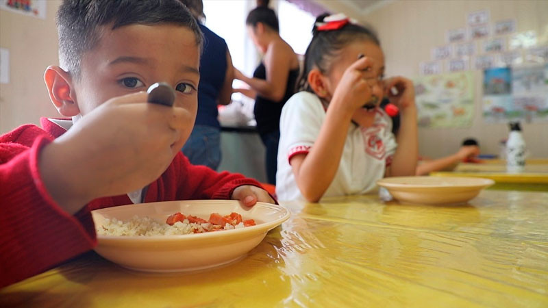 En reactivación de Escuelas de Tiempo Completo recurso no será manejado por maestros  