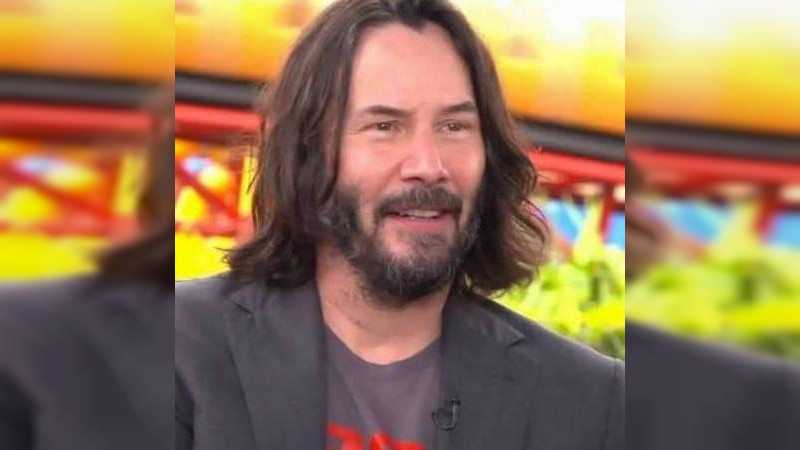 La razón por la que cancelaron las películas de Keanu Reeves en China 
