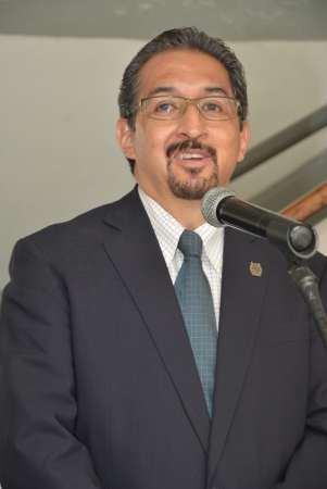 Actividades académicas y administrativas normales en la UMSNH, este lunes: Rector 
