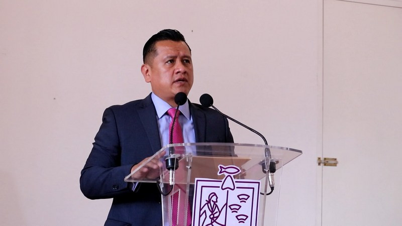 Agresores en palenque clandestino iban por líder del CJNG en Zinapécuaro: Carlos Torres Piña  