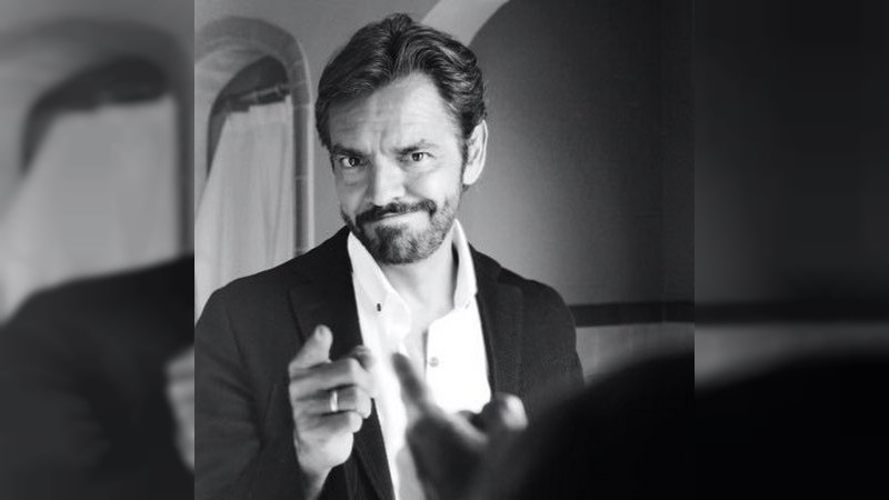 Eugenio Derbez celebra victoria de “CODA” como mejor película en los Oscar 