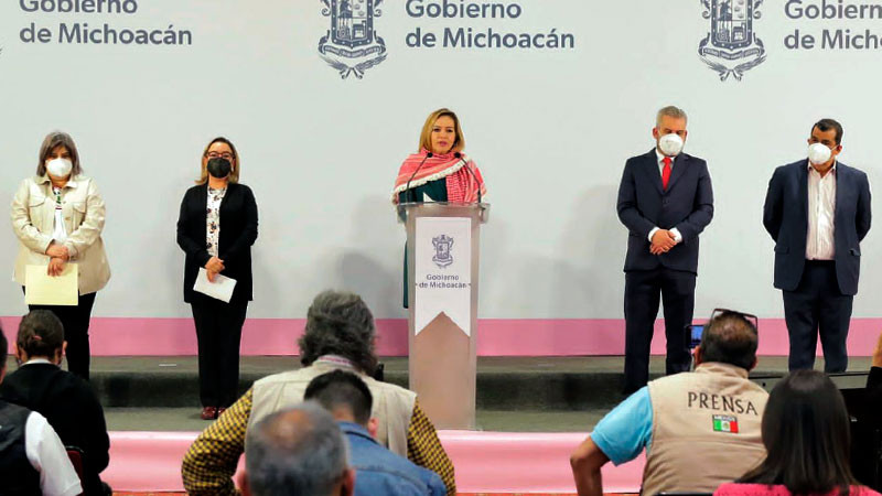 Ceneval, contra corrupción y malas prácticas en ingreso a normales: SEE 