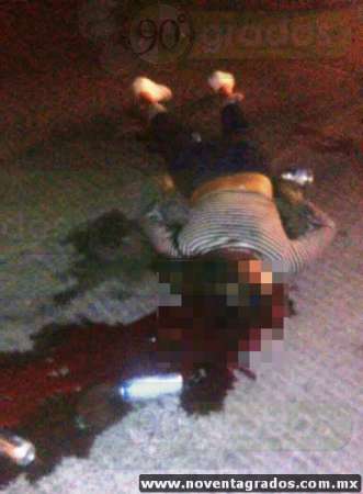 Muere joven mujer tras derrapar cuatrimoto en Los Reyes, Michoacán - Foto 2 