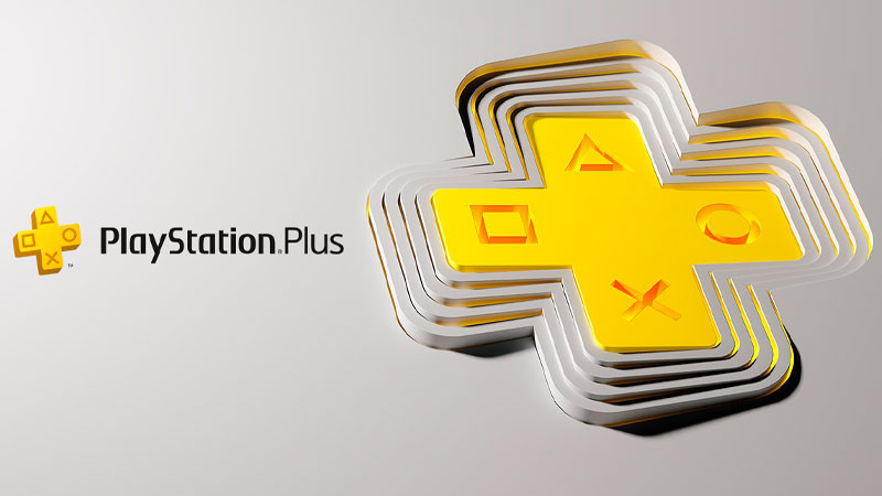 Sony informa que lanzará la nueva versión de PlayStation Plus 