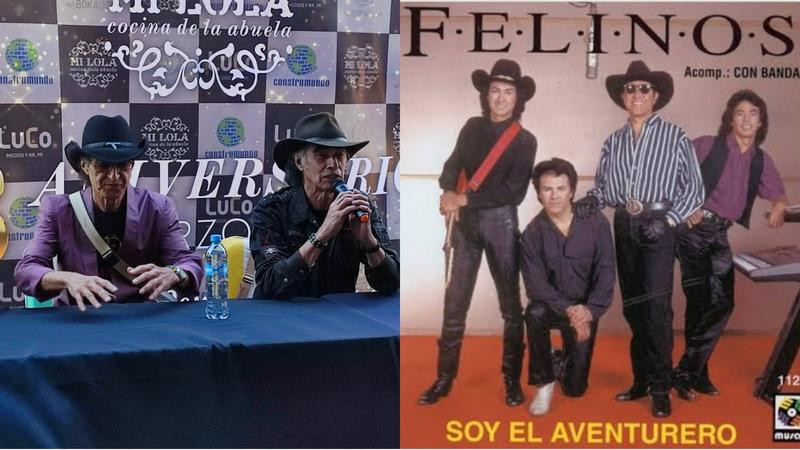 Esta es la historia de la canción "Amanda baila con la banda" famosa en Tik Tok 