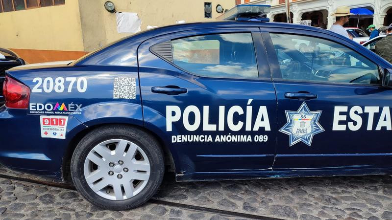 Balean a joven y resulta herido de dos disparos, en Zamora, Michoacán 