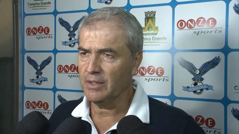 Ricardo Campos llega al cuerpo técnico del Atlético Morelia 