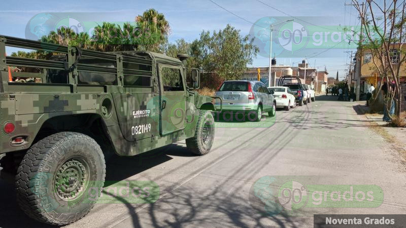 Asesinan a ex alcalde de Villagrán, Guanajuato; de al menos tres disparos