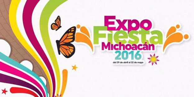 Termina con gran fervor la Expo Fiesta Michoacán 2016 