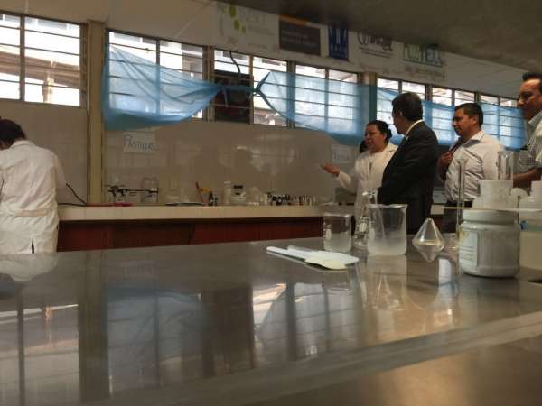 Actividades normales actividades en la UMSNH - Foto 2 