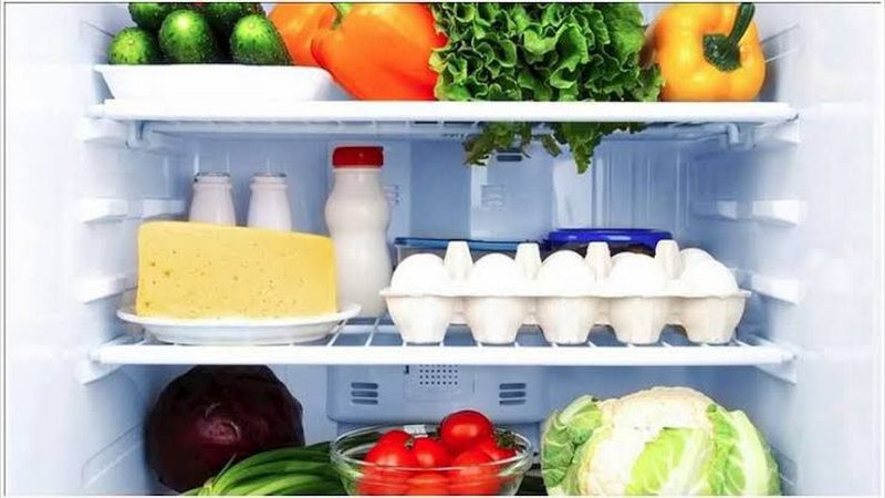 Secretaria de Salud de Michoacán, recomienda mantener los alimentos en un lugar fresco ante altas temperaturas  
