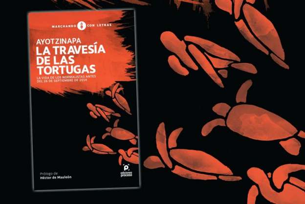 Las historias de vida de los 43 estudiantes de Ayotzinapa, en el LibroFest 2016‏  