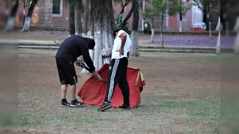 Carlos Mauricio encabeza el cartel del festival dominguero para el Cortijo La Maestranza 