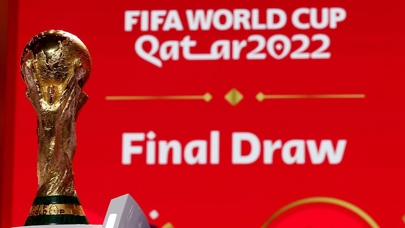 Selección Mexicana queda en grupo C de Qatar 2022; jugará contra Argentina, Arabia Saudita y Polonia