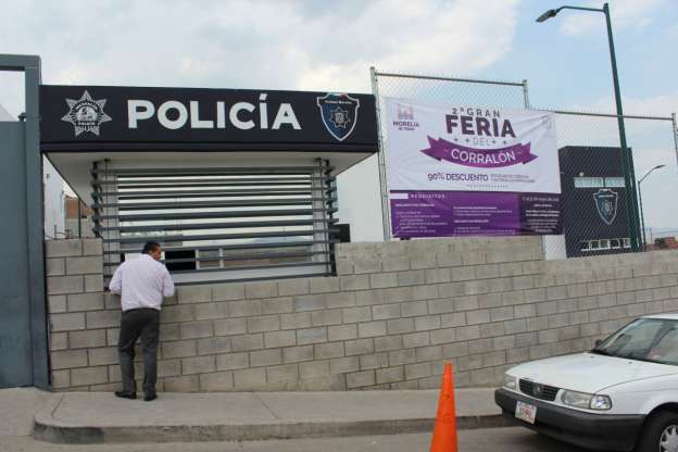 Segunda Gran Feria del Corralón, con el 90% de descuento 
