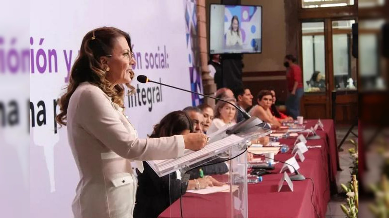 No permitiremos más violaciones sexuales: Diputada Luz María García 