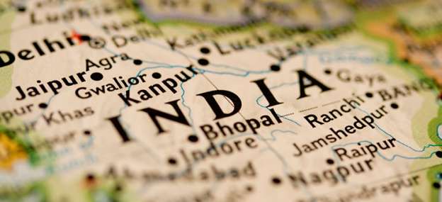 La India ofrece estancias de investigación 2016-2017 - Foto 0 