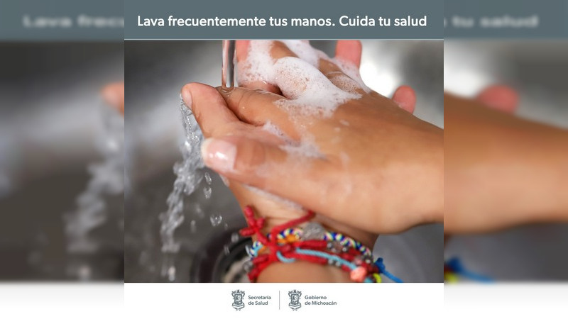 En Michoacán, a la baja las enfermedades gastrointestinales 