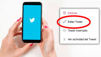 Twitter revela que está probando la función de “editar”; pero usuarios no le creen