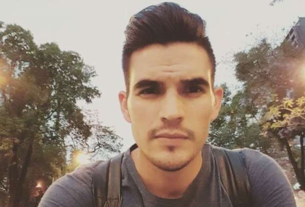 Actor de TV muere apuñalado por resistirse a un asalto en la CDMX 