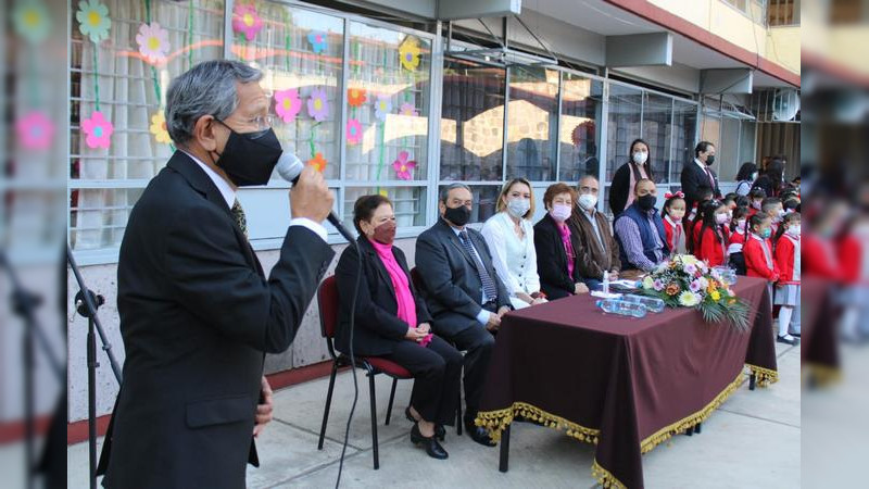 Abra Música y canto en las actividades de la SEE por el Día del Niño 