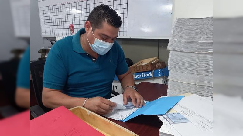 Secretaría de Educación del Estado advierte a los maestros a no participar en cambios de adscripciones fuera de ley 