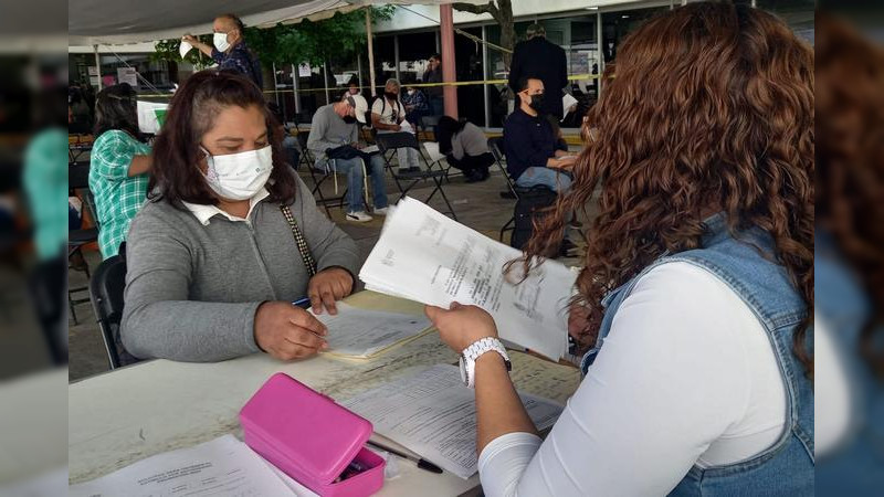 Secretaría de Educación del Estado advierte a los maestros a no participar en cambios de adscripciones fuera de ley 