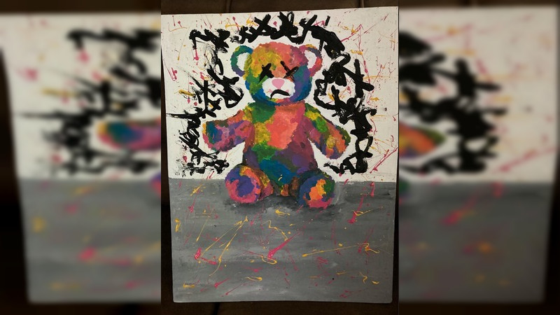 Se exhibirá en la Casa de la Cultura de Morelia "Arte en Fuga: 10 visiones paralelas