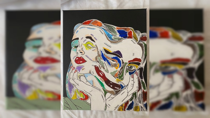 Se exhibirá en la Casa de la Cultura de Morelia "Arte en Fuga: 10 visiones paralelas
