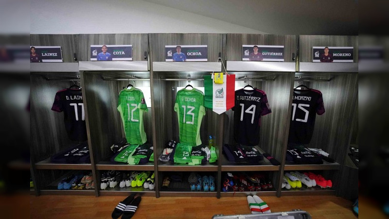 Lo peor de la Selección Mexicana de cara al mundial de Qatar  