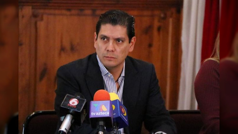 Partido Verde Michoacán pide revisar los protocolos de actuación de la Policía Morelia  
