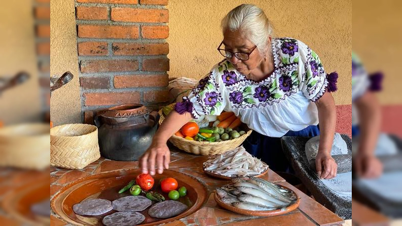 Museo del Estado de Michoacán dará charla sobre los "Sabores de Cuaresma" 
