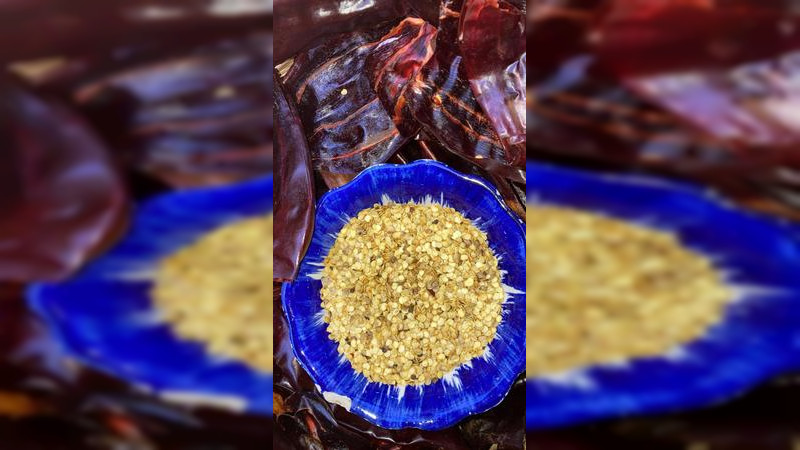 Museo del Estado de Michoacán dará charla sobre los "Sabores de Cuaresma" 