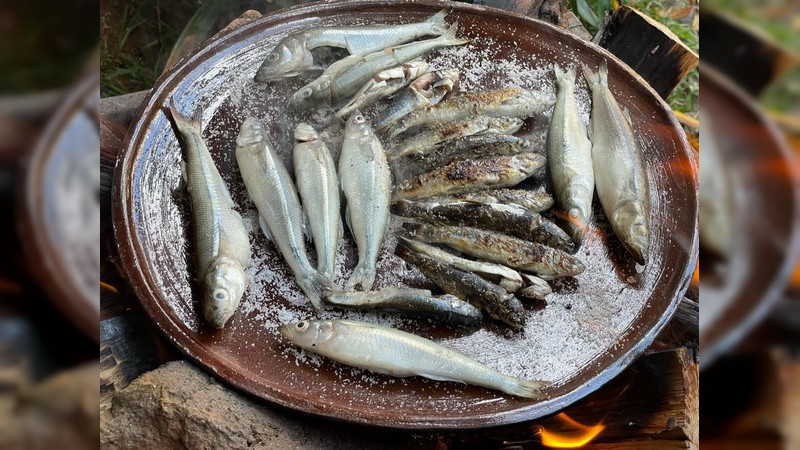 Museo del Estado de Michoacán dará charla sobre los "Sabores de Cuaresma" 