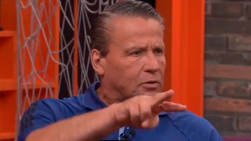 Alfredo Adame quiere al Chicharito Hernández en la Selección de futbol de México 