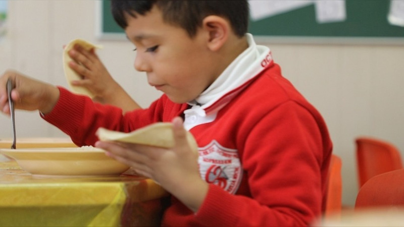 Secretaría de Educación del Estado de Michoacán trabaja en la prevención de la obesidad infantil 