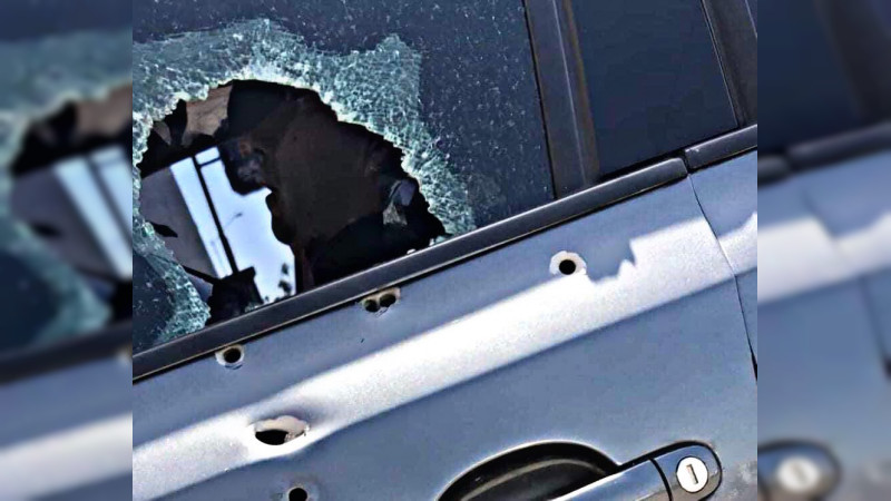 Asesinan en Sonora a abogado ligado a Los Salazar, operadores del Chapo  