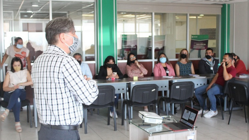 SEE refuerza acciones para prevenir la violencia de género 