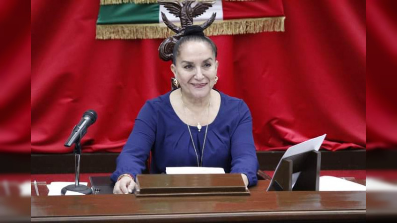 Fundamental que Ley propicie el debido funcionamiento de asociaciones de agricultores: Julieta Gallardo 