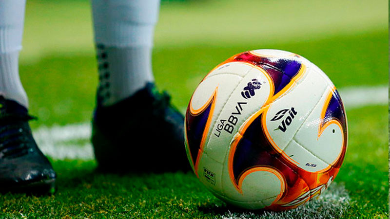 Este sábado se juegan 4 partidos de la Liga MX; se estarán jugando la temporada 